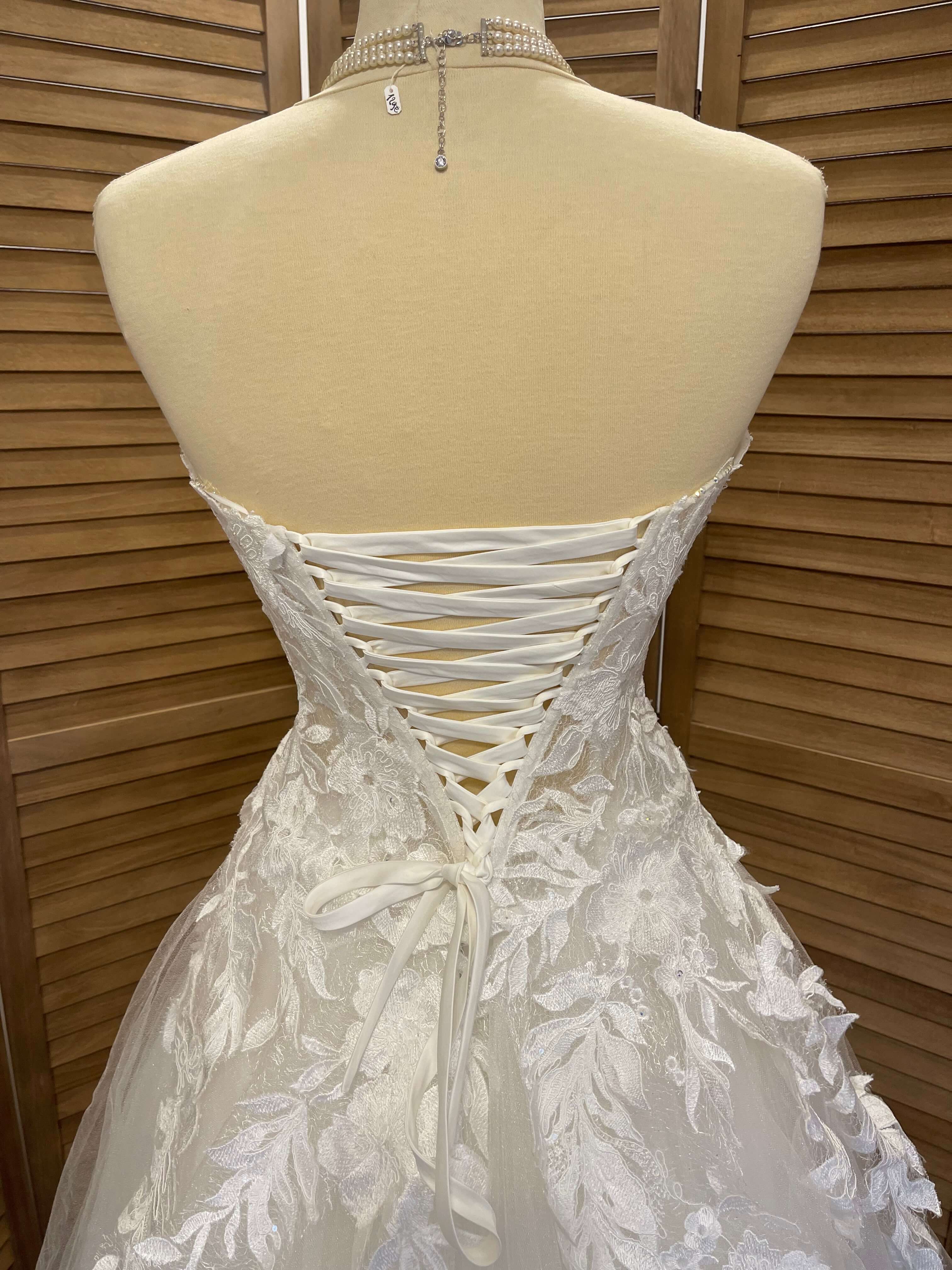 Robe de mariée Agora