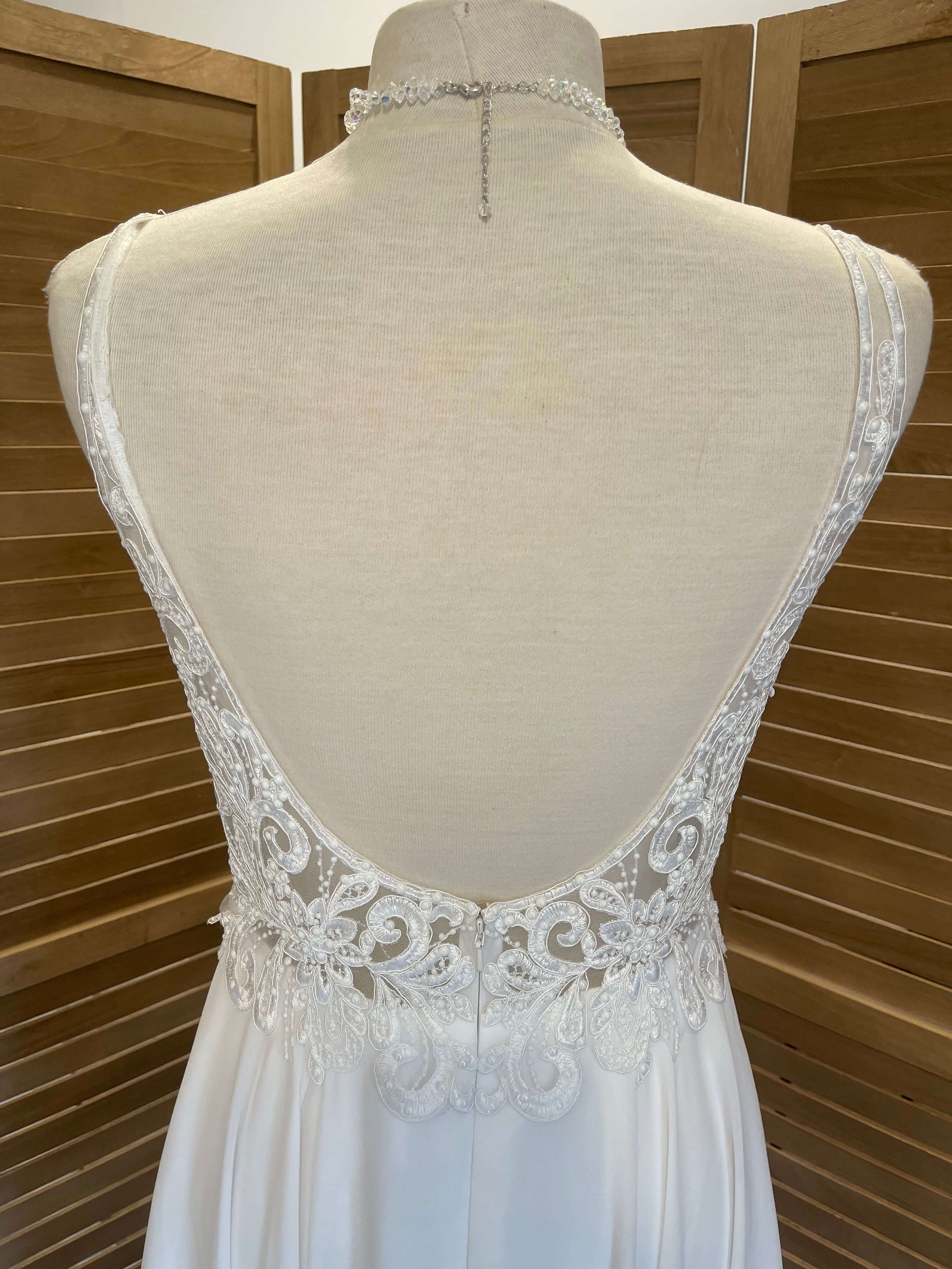 Robe de mariée Mascara