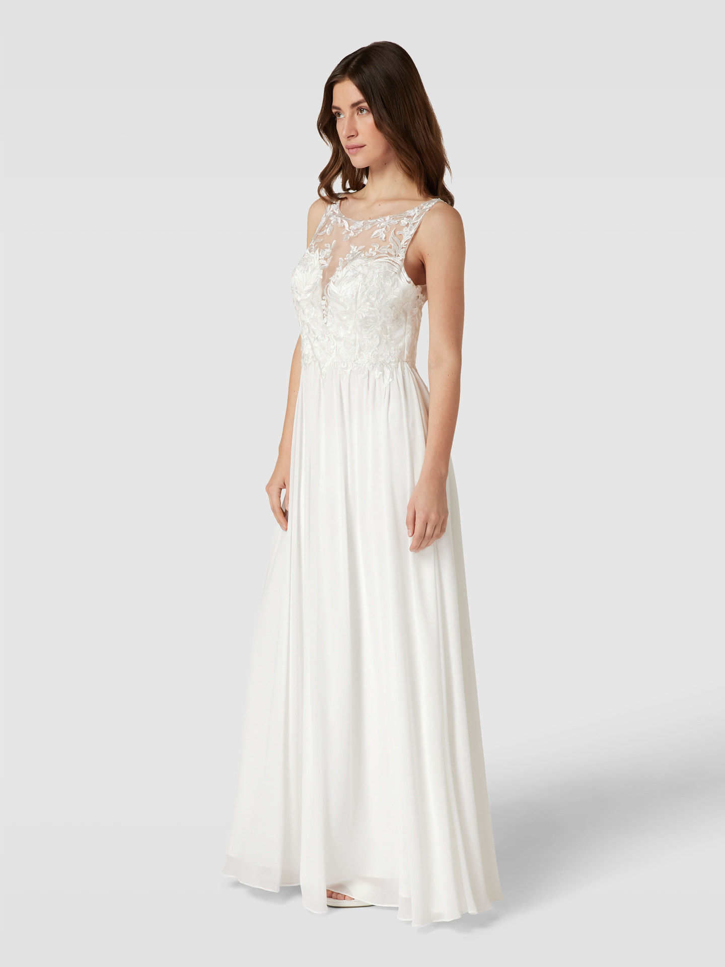 Robe de mariée Laona