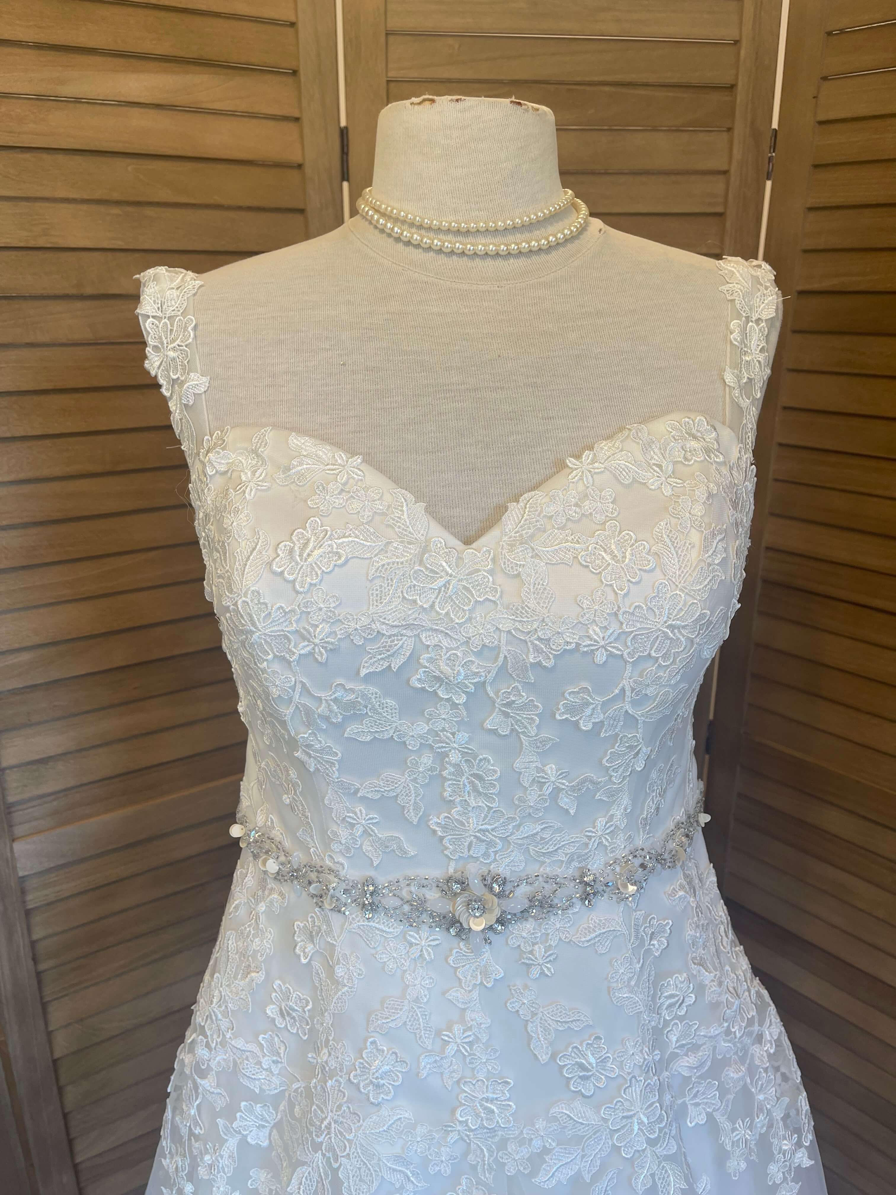 Robe de mariée Miss Kelly