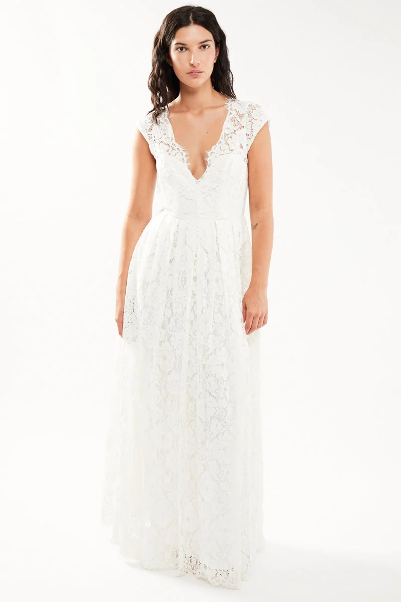 Robe de mariée Asos
