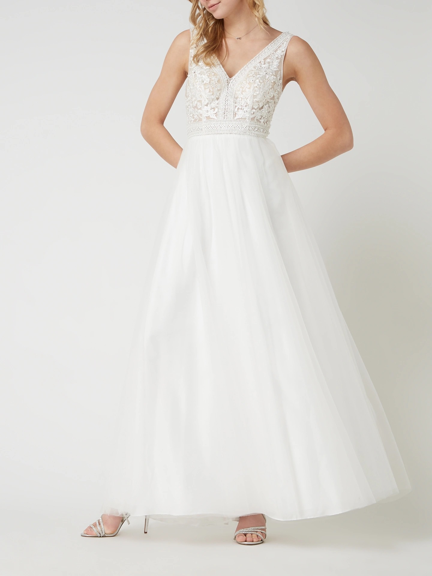 Robe de mariée Magic Bride