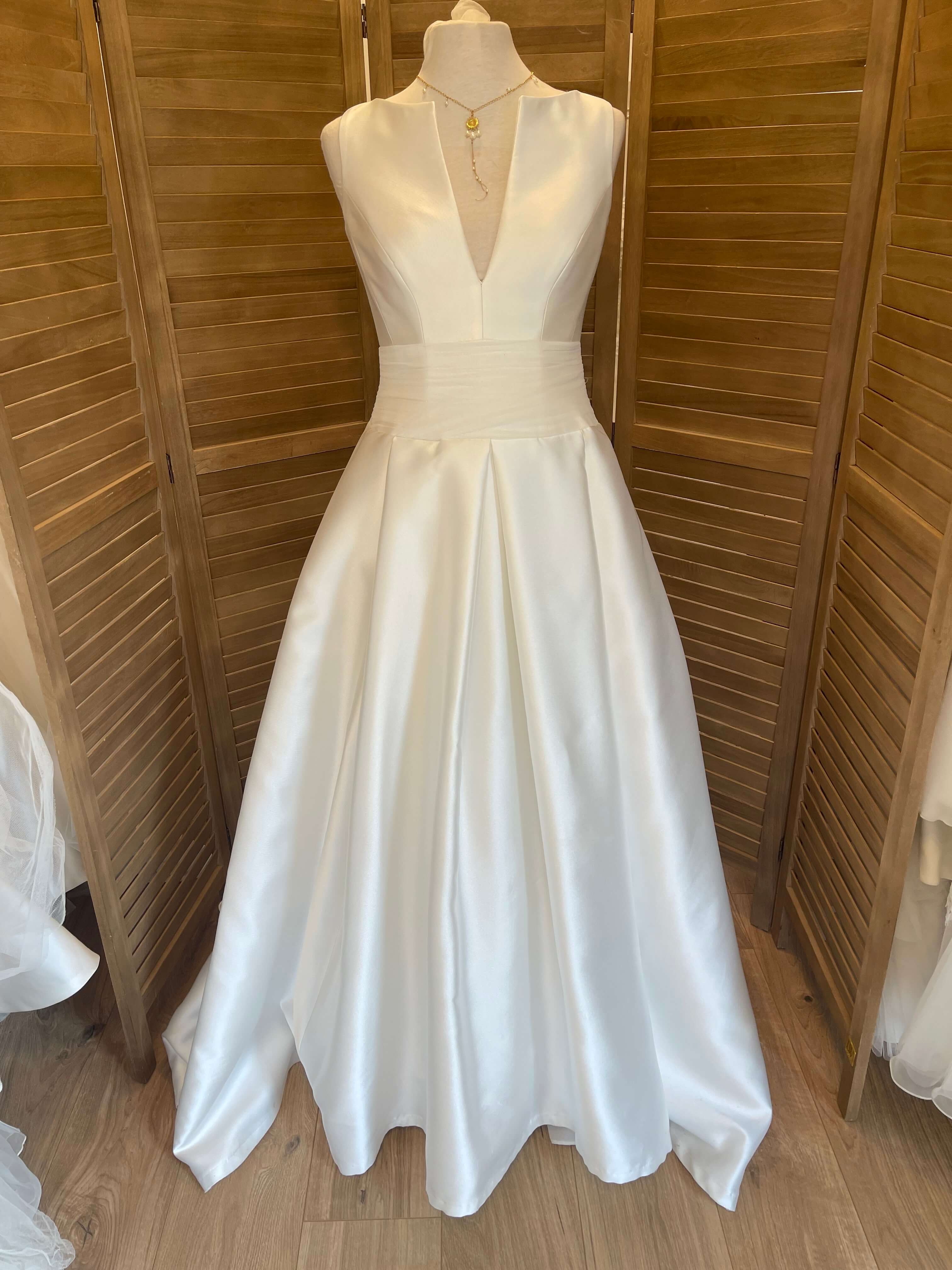 Robe de mariée Valerio Luna