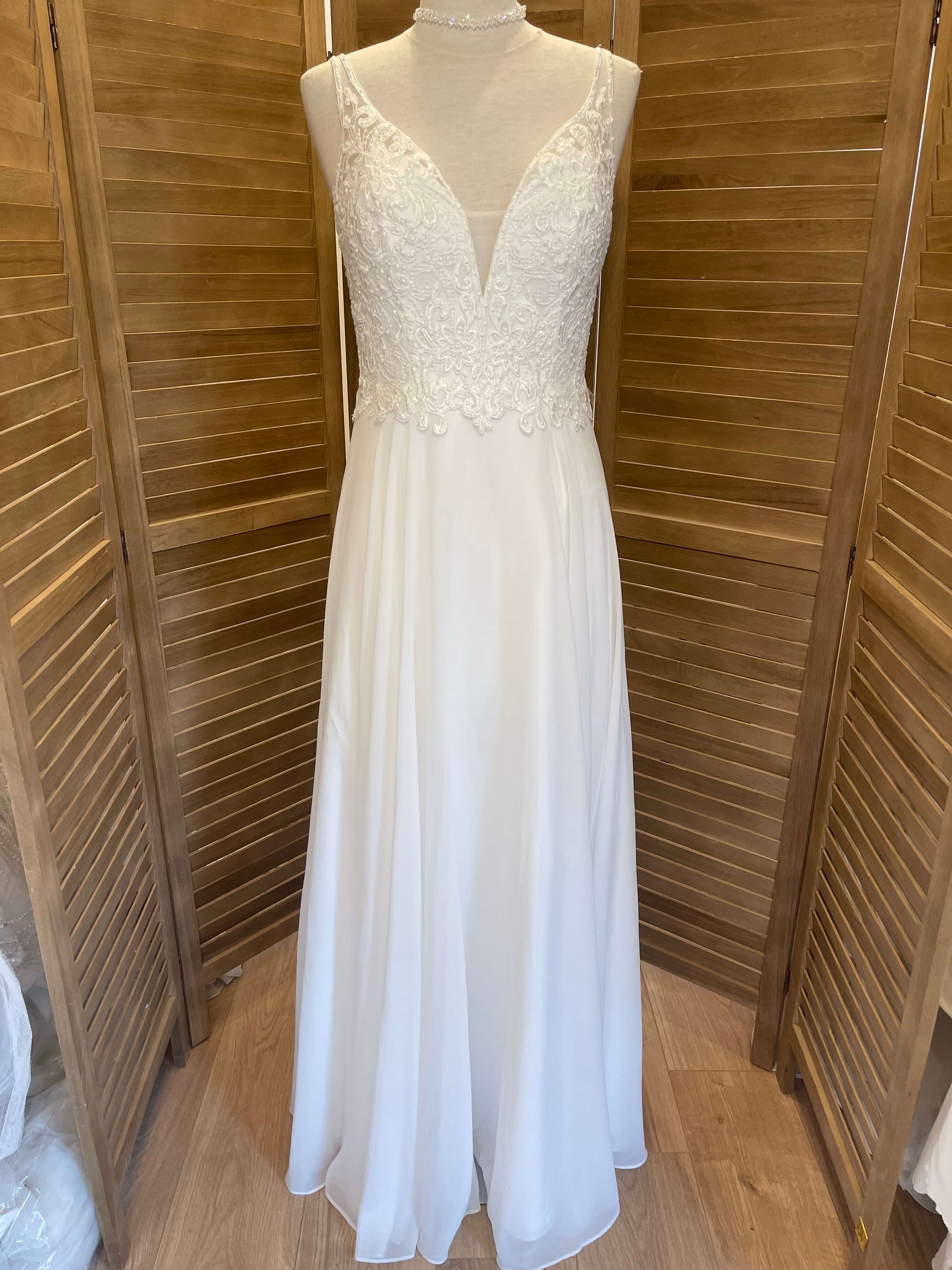 Robe de mariée Mascara