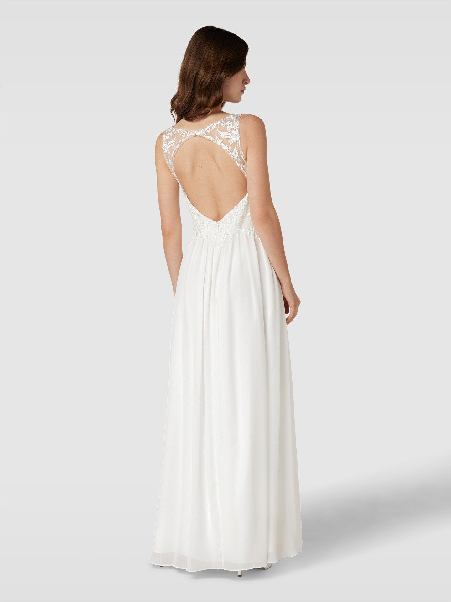 Robe de mariée Laona