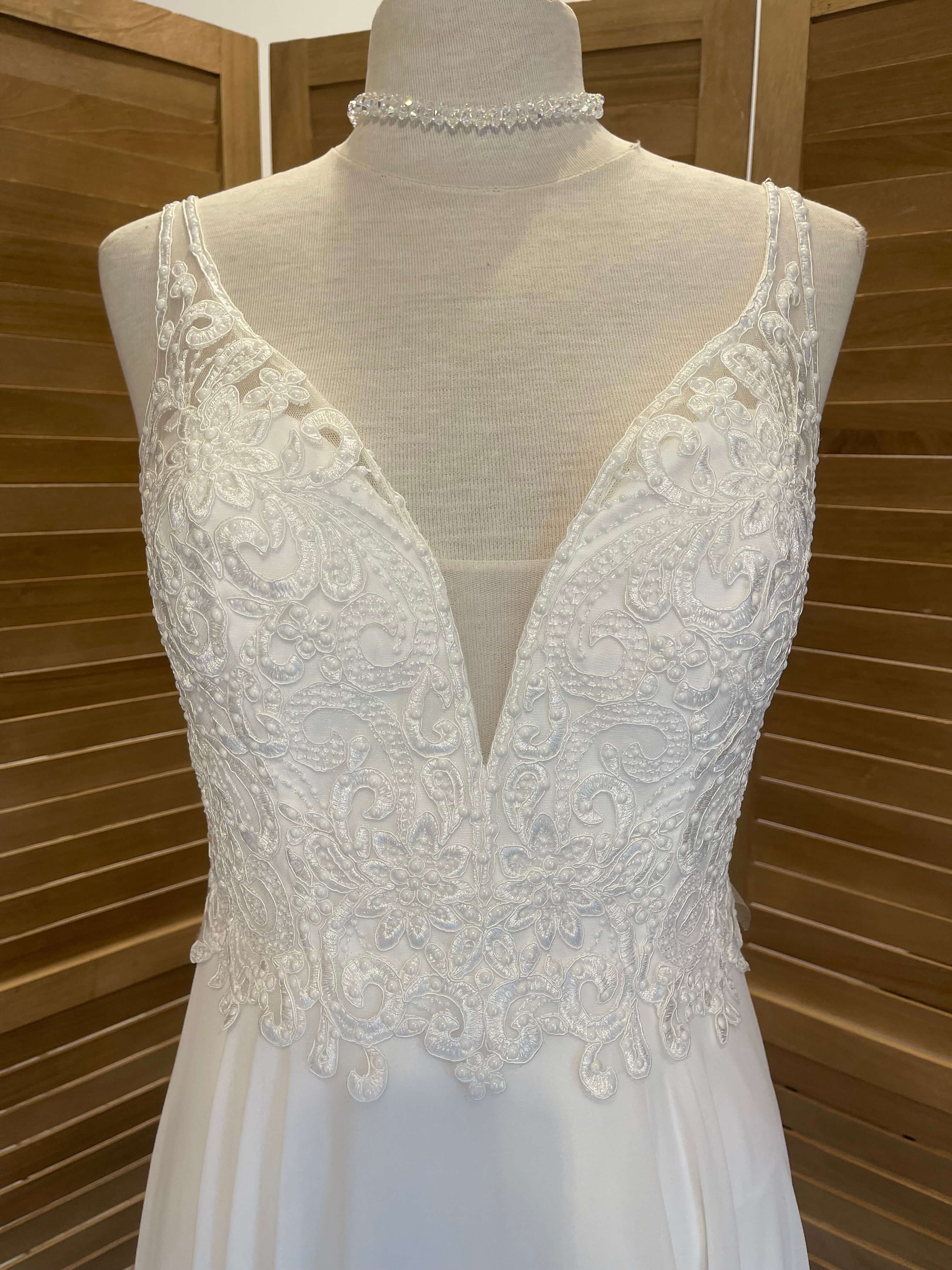 Robe de mariée Mascara