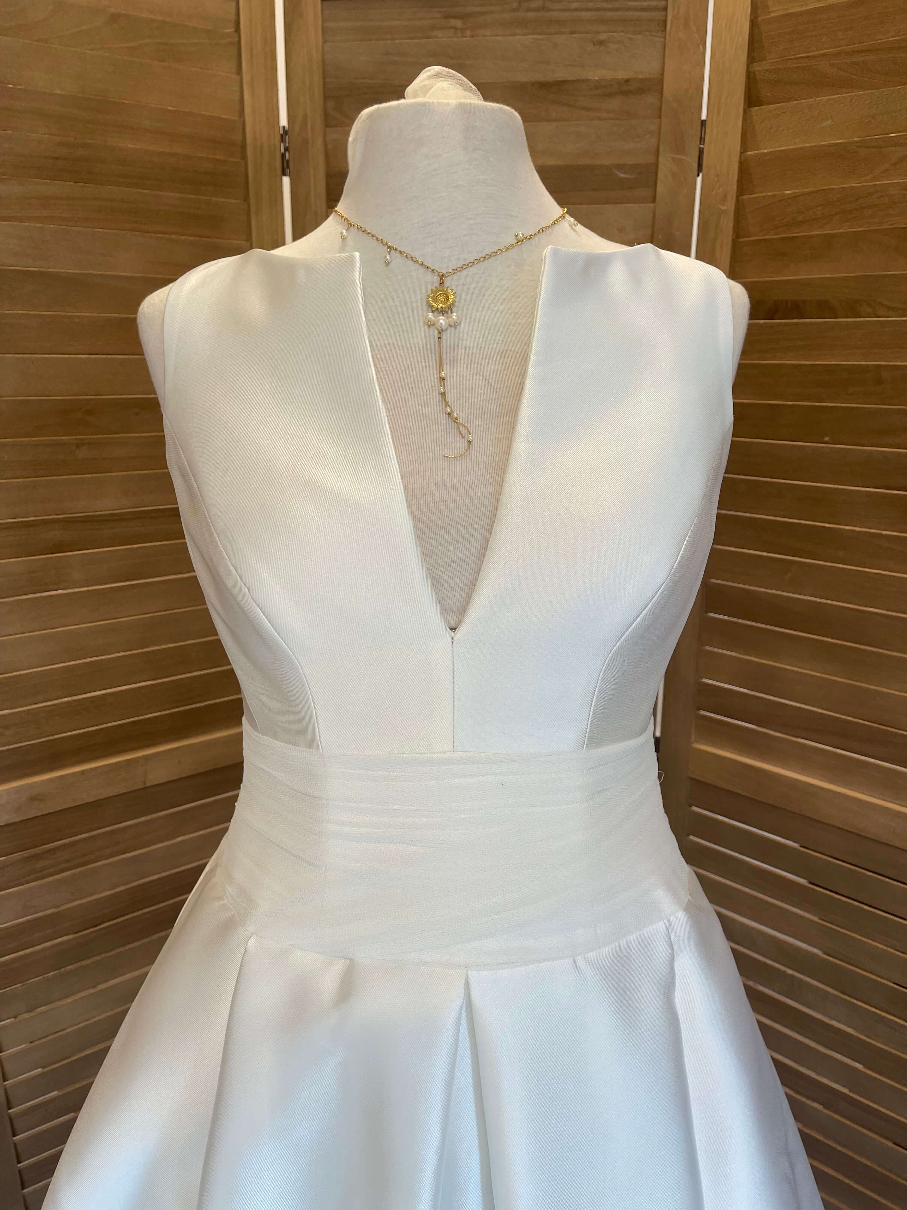 Robe de mariée Valerio Luna