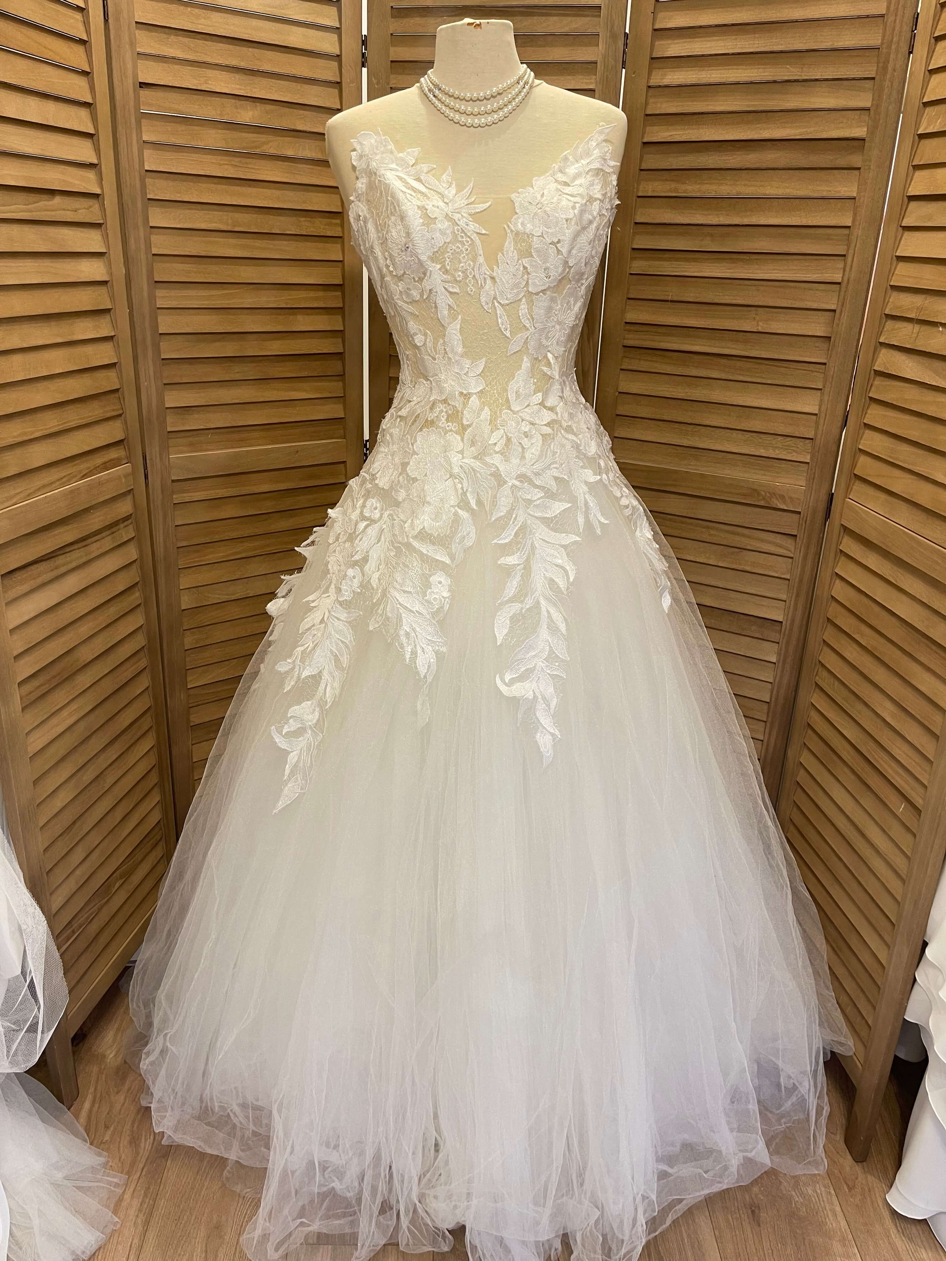 Robe de mariée Agora