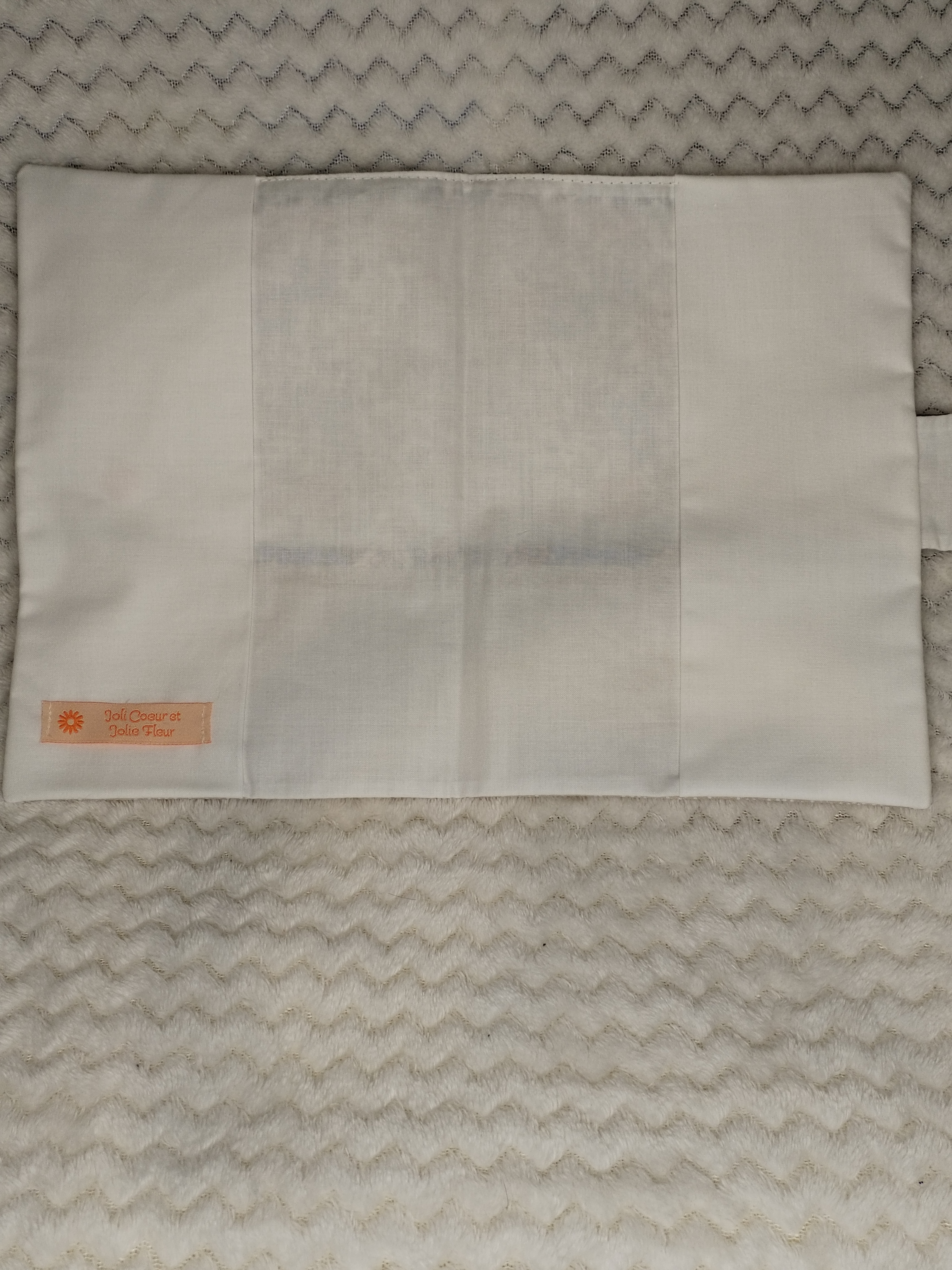 protège carnet de santé nuage