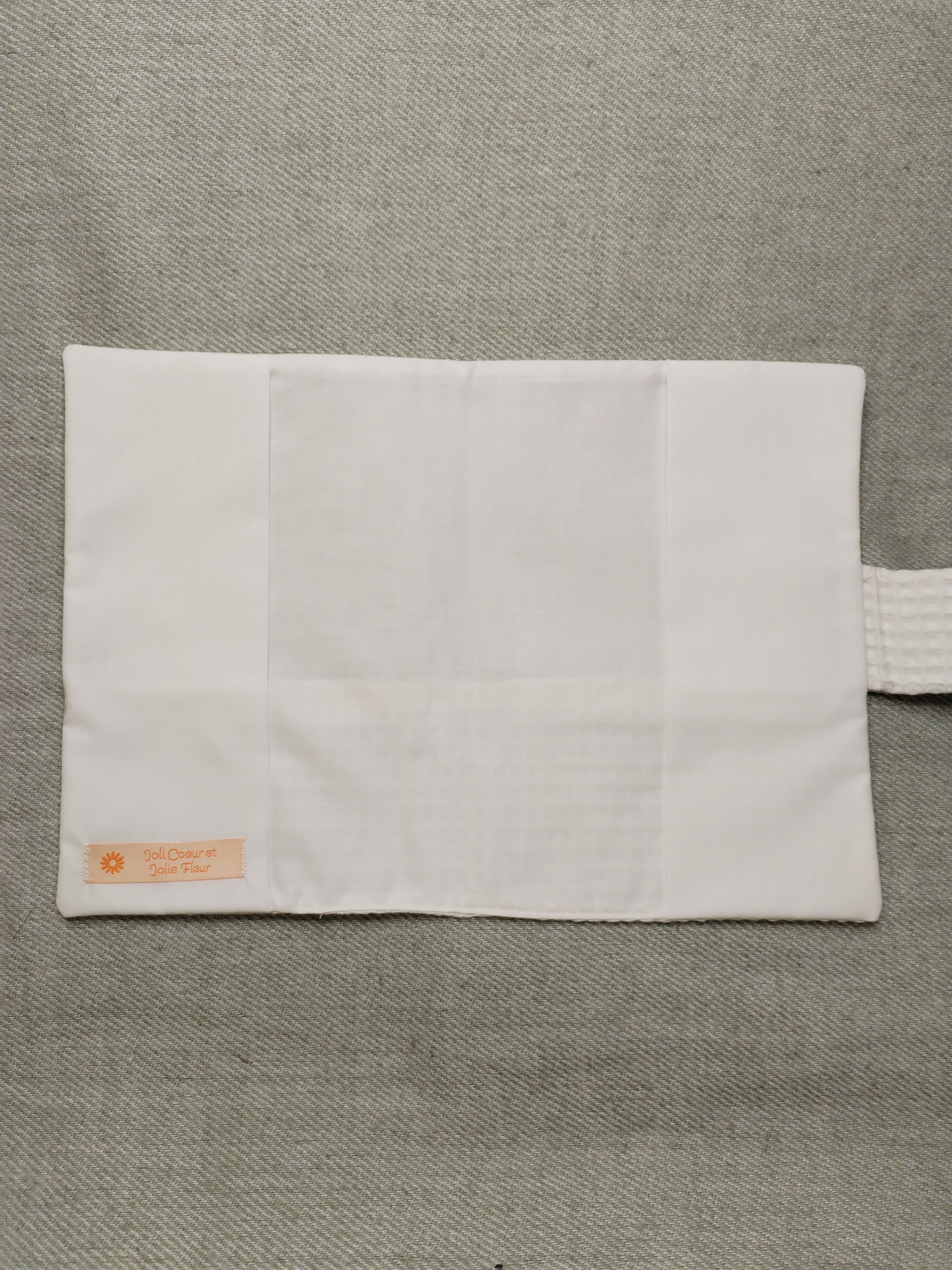 Kit de naissance petits coeurs