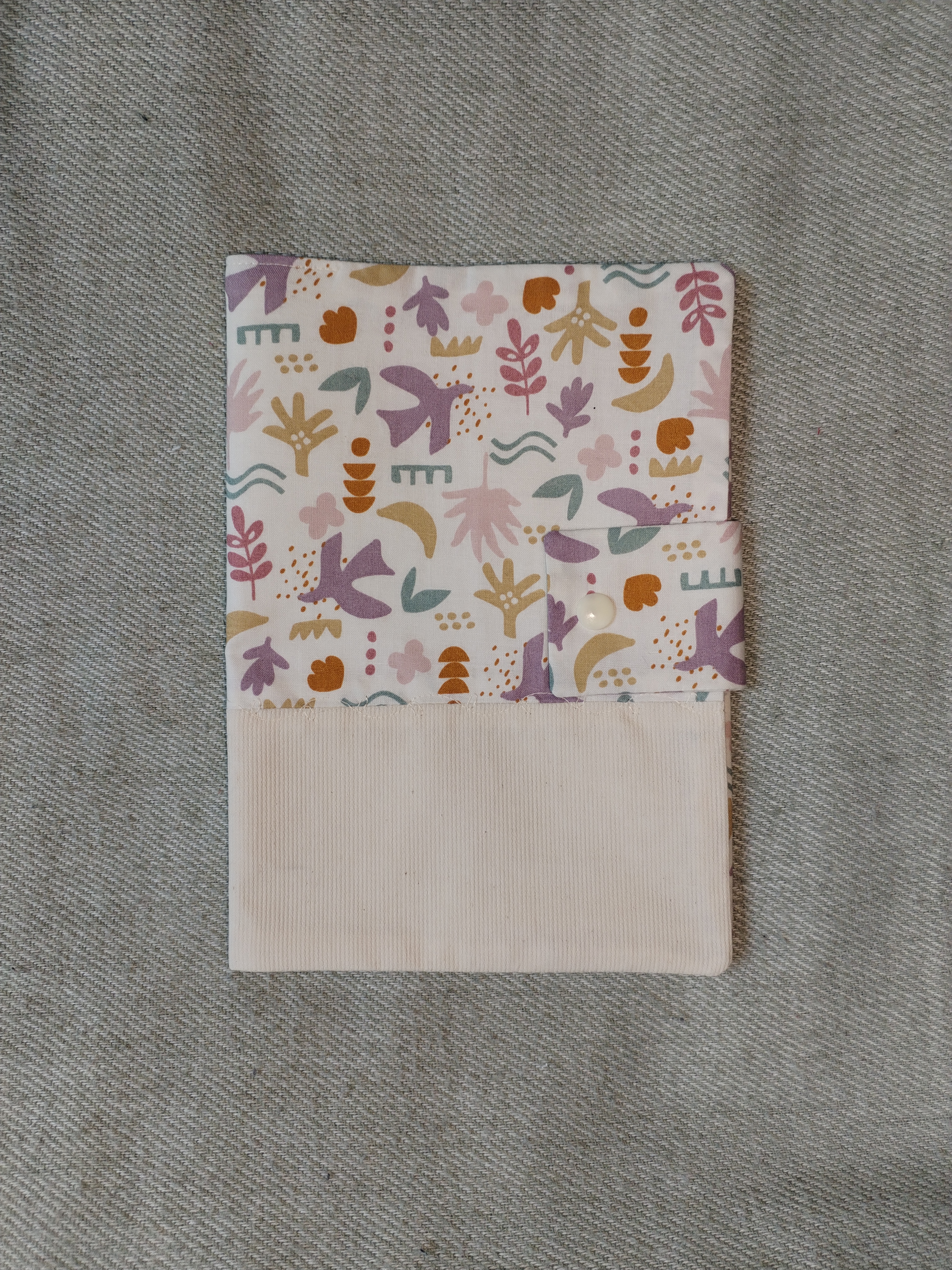Kit de naissance coloré