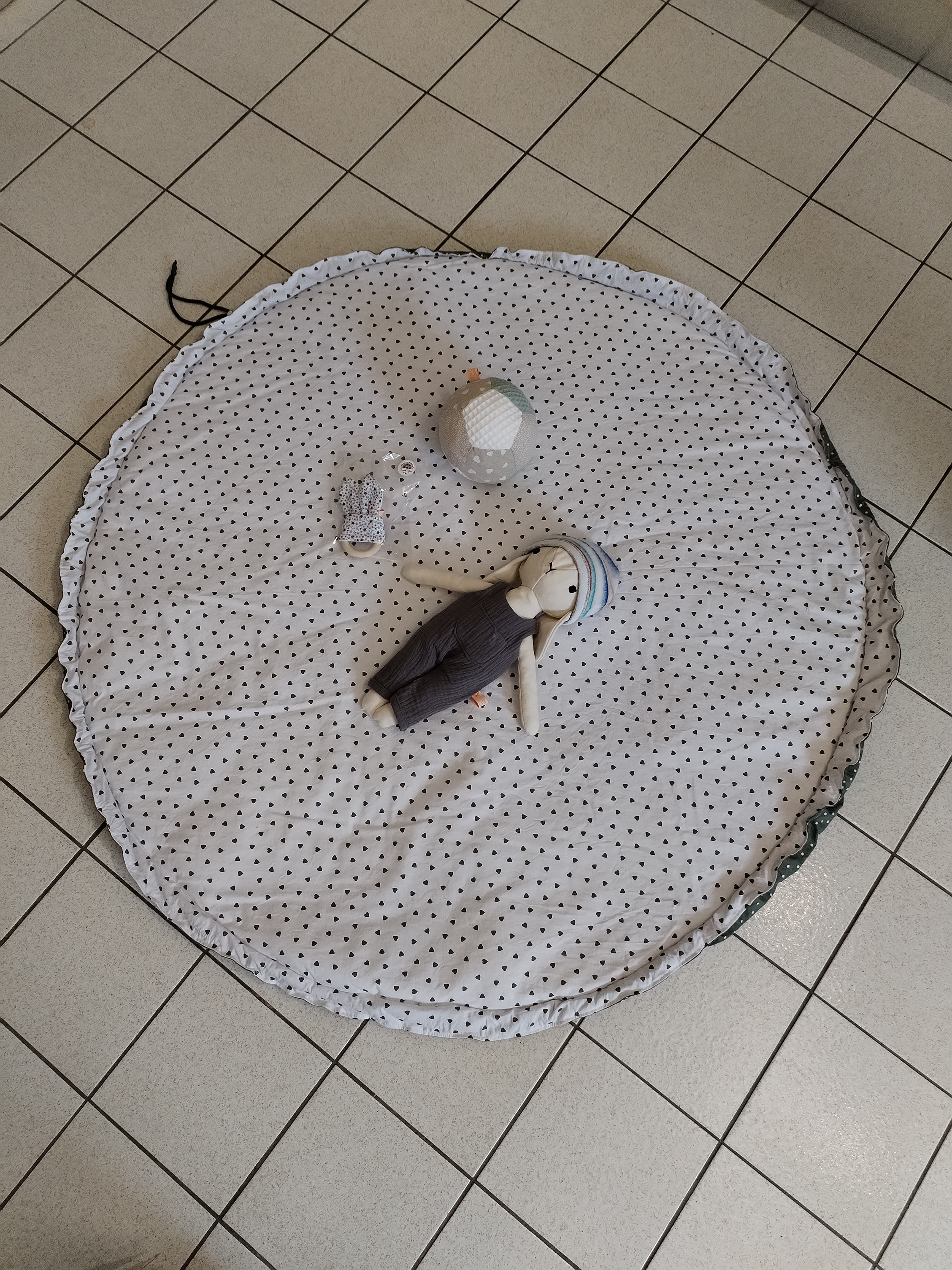 Le Tapis Bazar