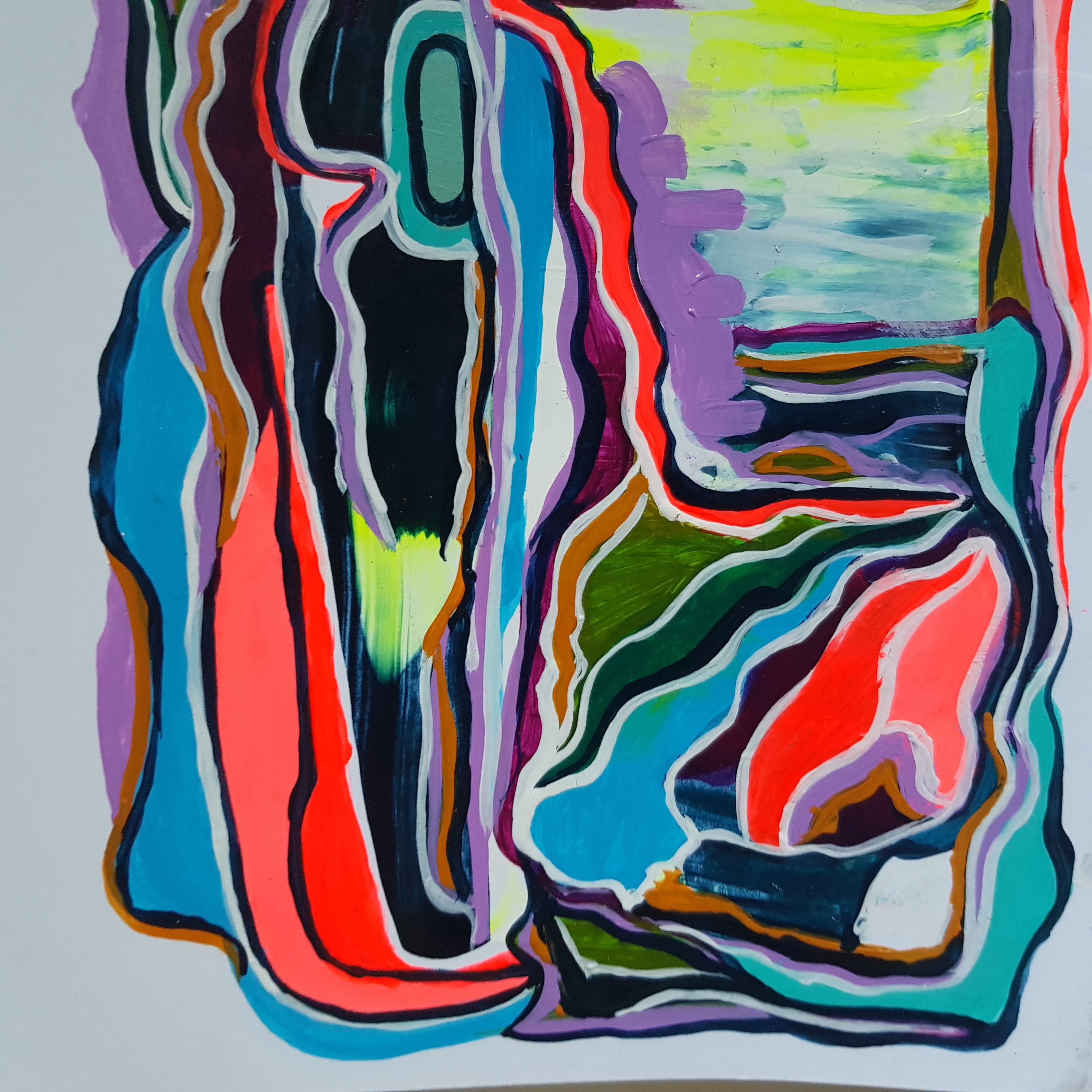 Everything in its right place