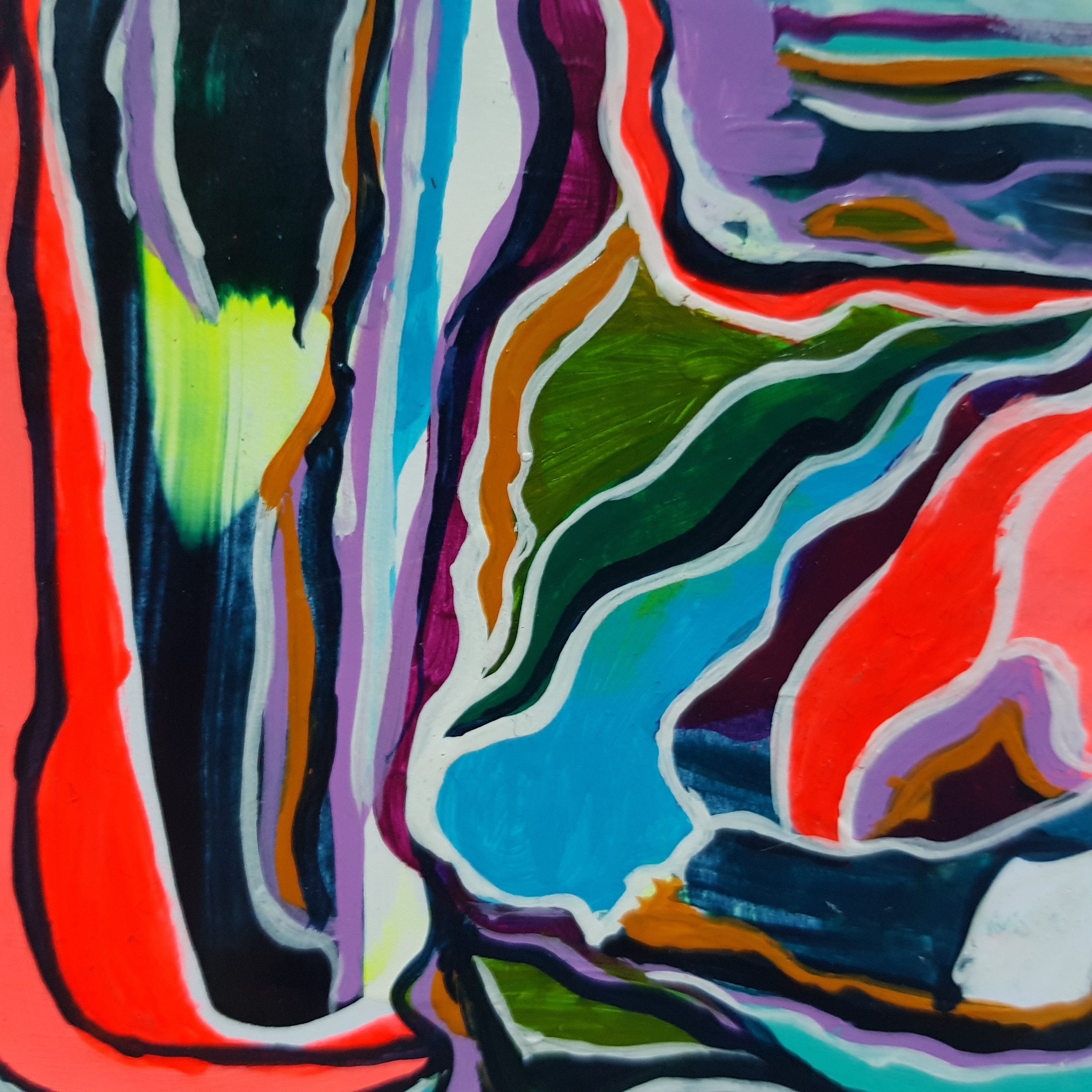 Everything in its right place