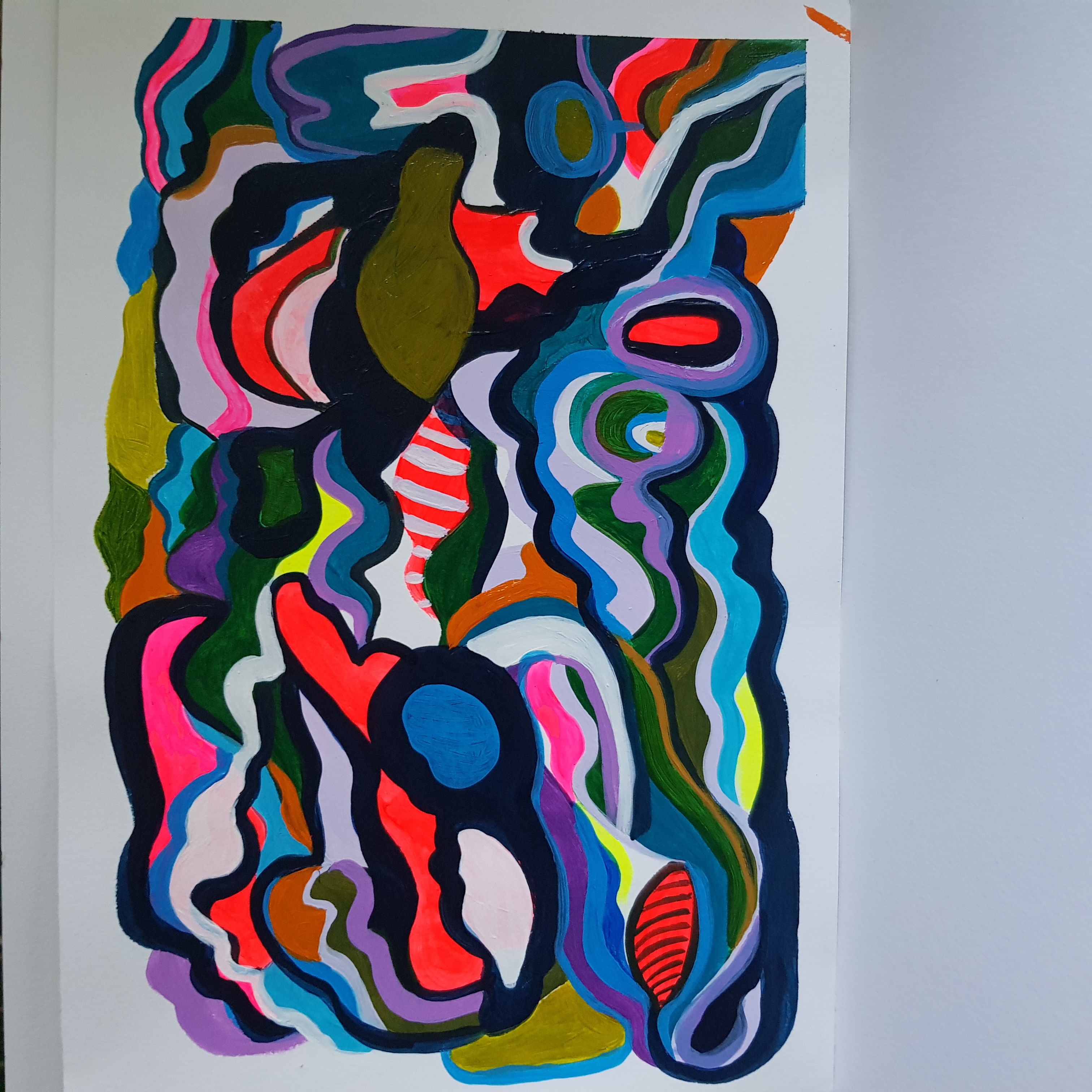 Those that shout the loudest