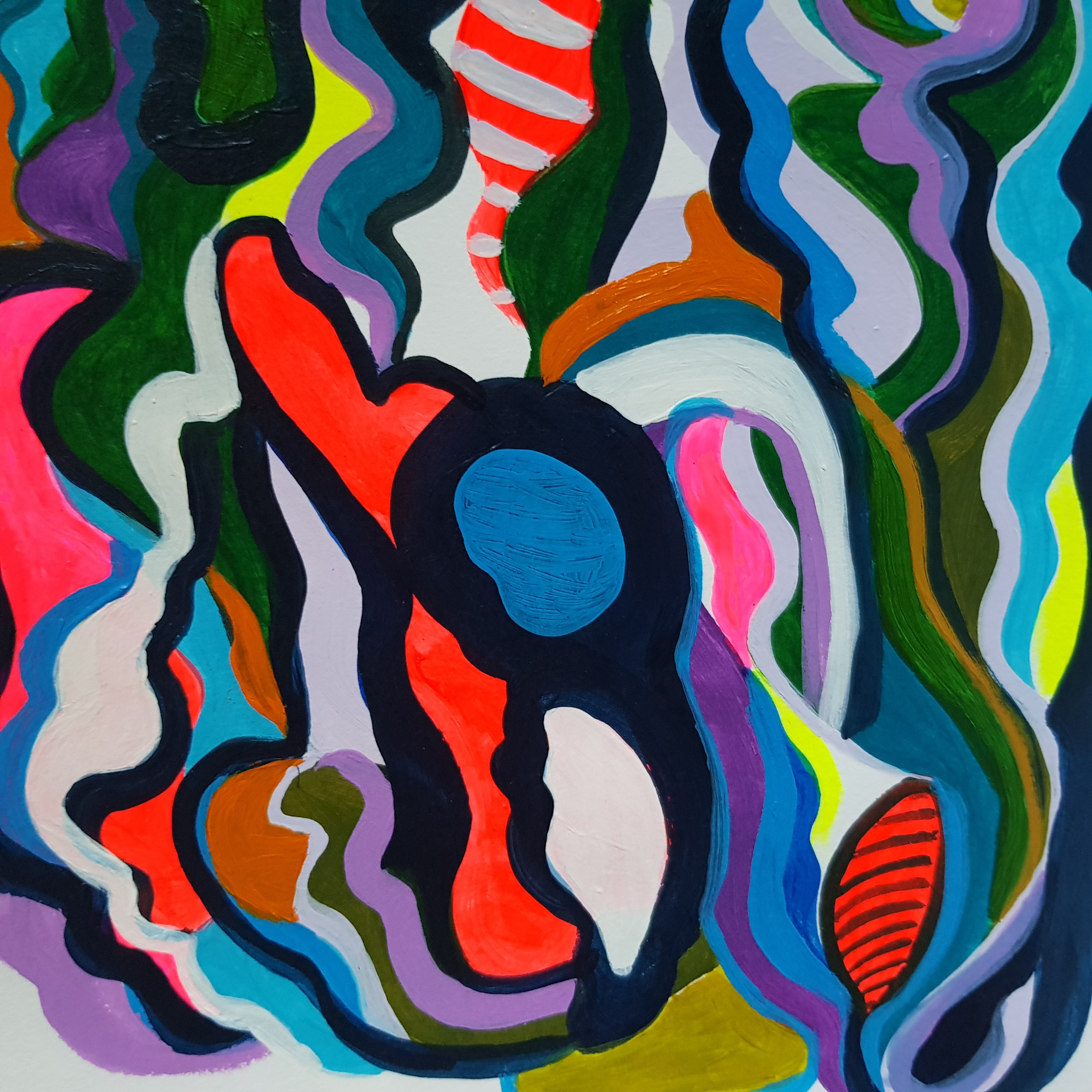 Those that shout the loudest