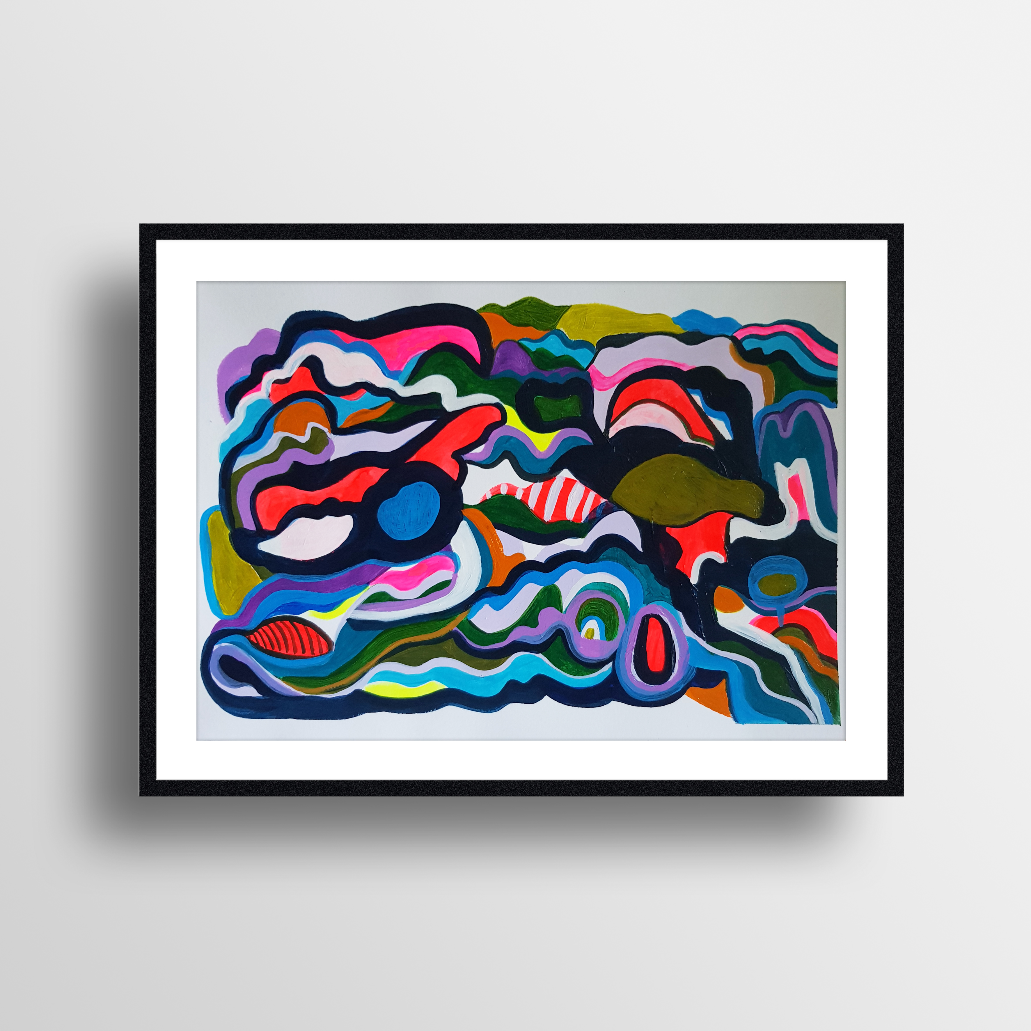 Those that shout the loudest