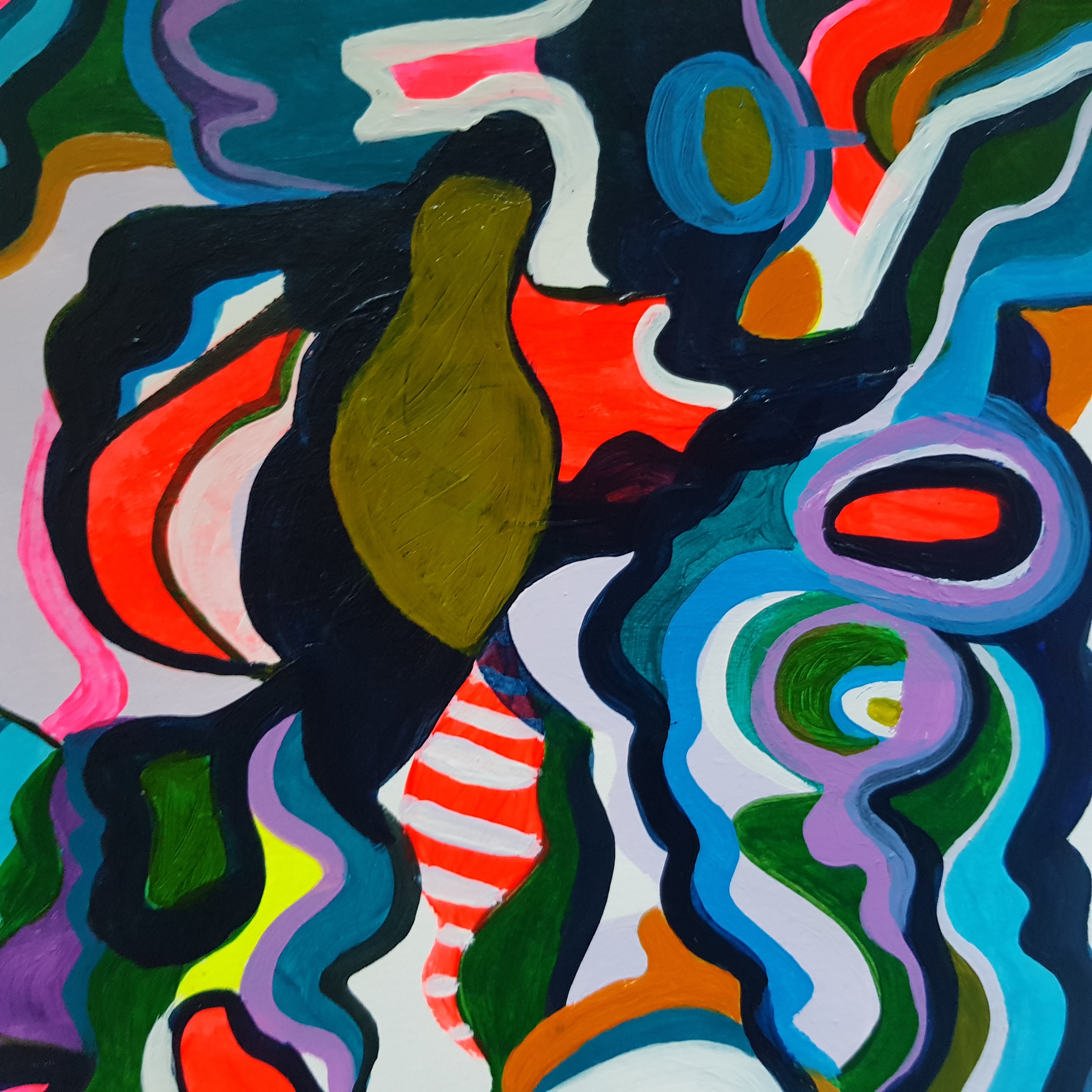 Those that shout the loudest