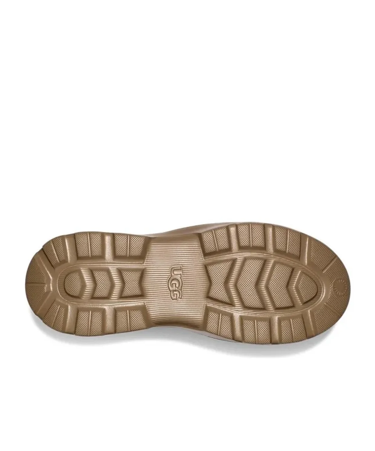 Tan High-Top Rubber Boots