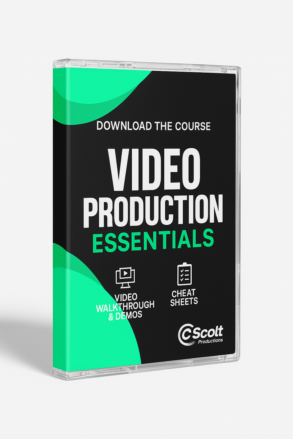 Video Production Essentials