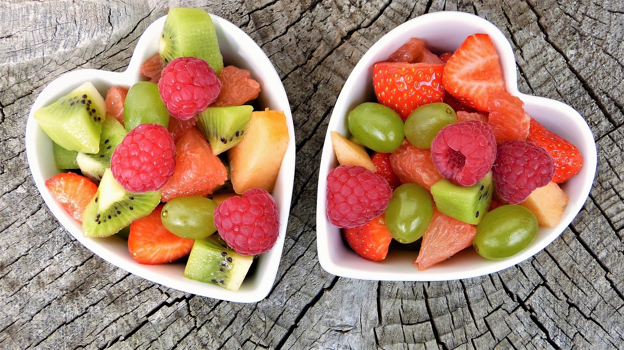 You Don't Have To Be Vegan To Eat for Clarity