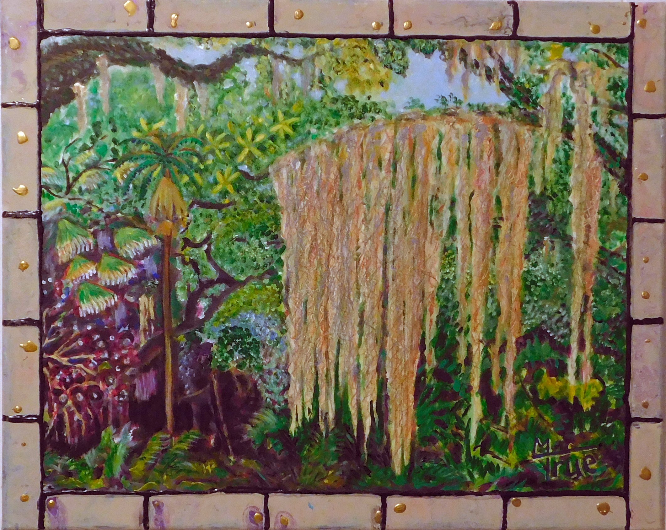 "Bayou By You - 5th vision"