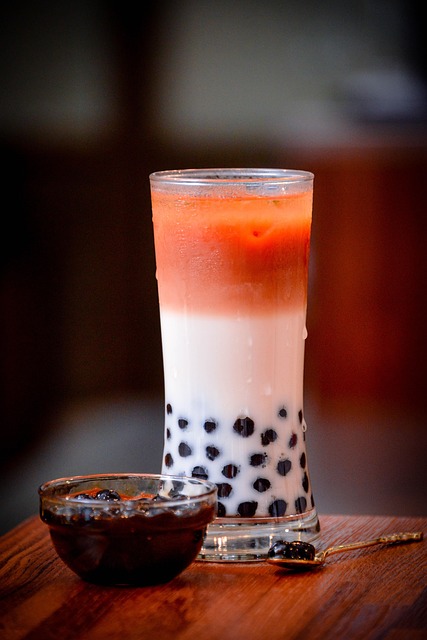 Thai Tea