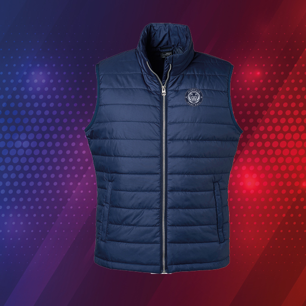 Doudoune sans manches Homme