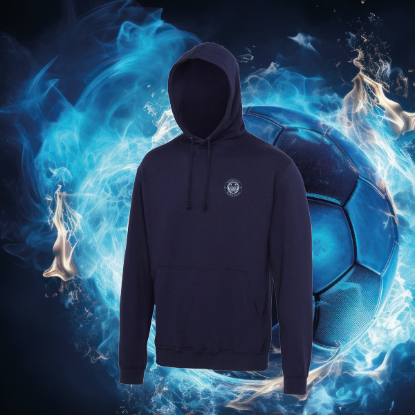 Sweat Capuche Adulte