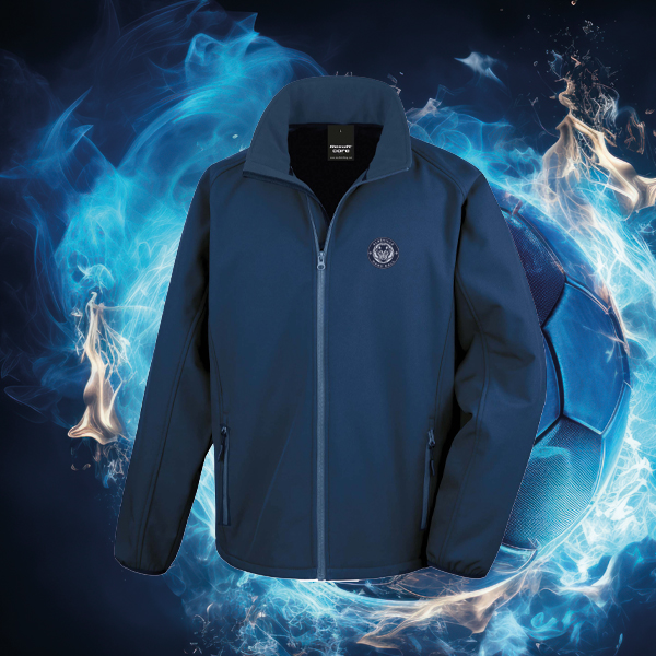 Veste Softshell Femme