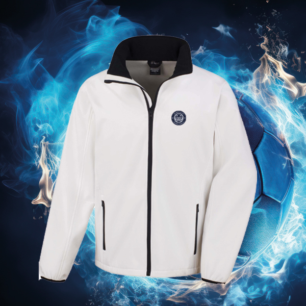 Veste Softshell Femme