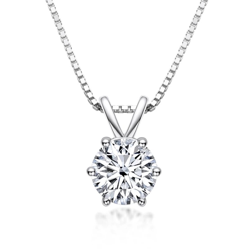 Collier Le solitaire