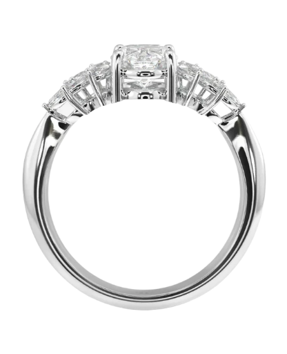 Bague Marquisette