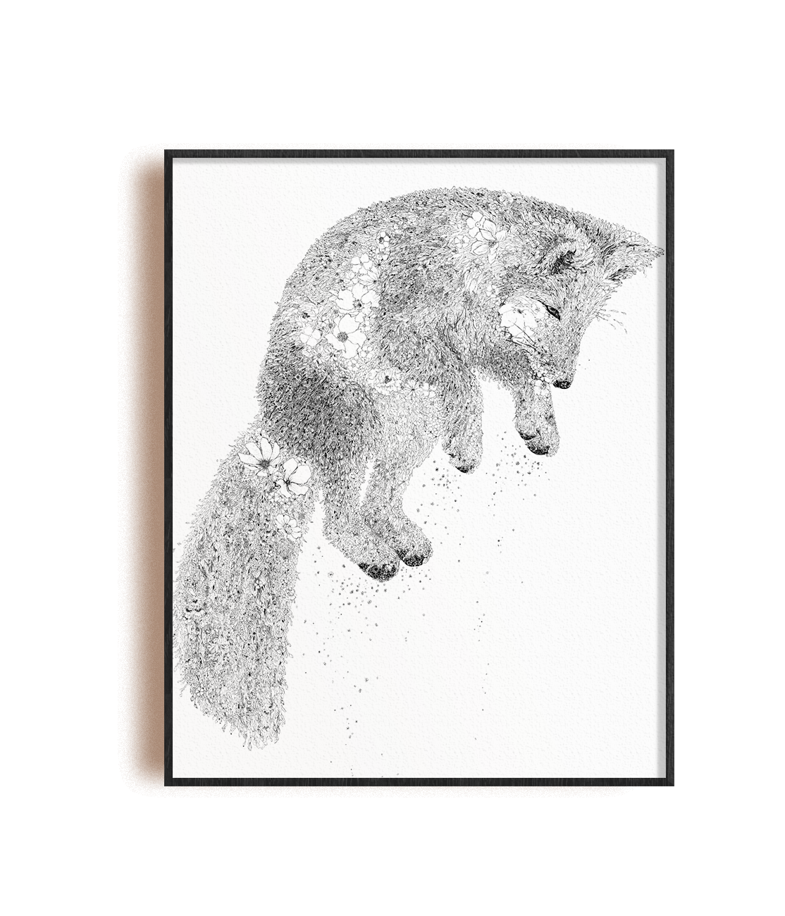 Renard polaire