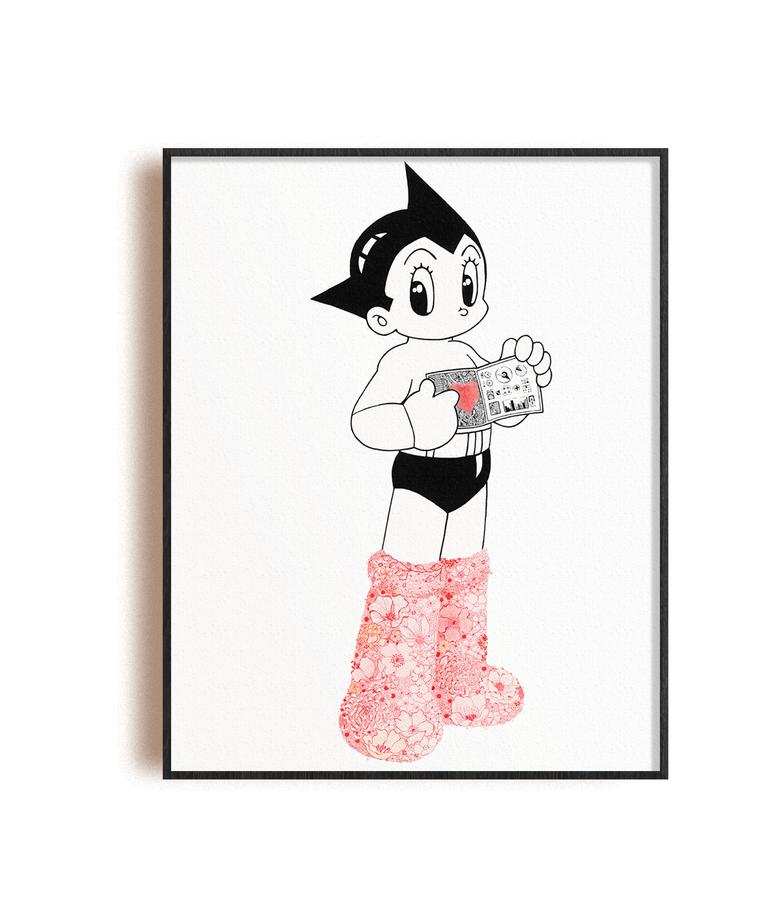 Astro Boy