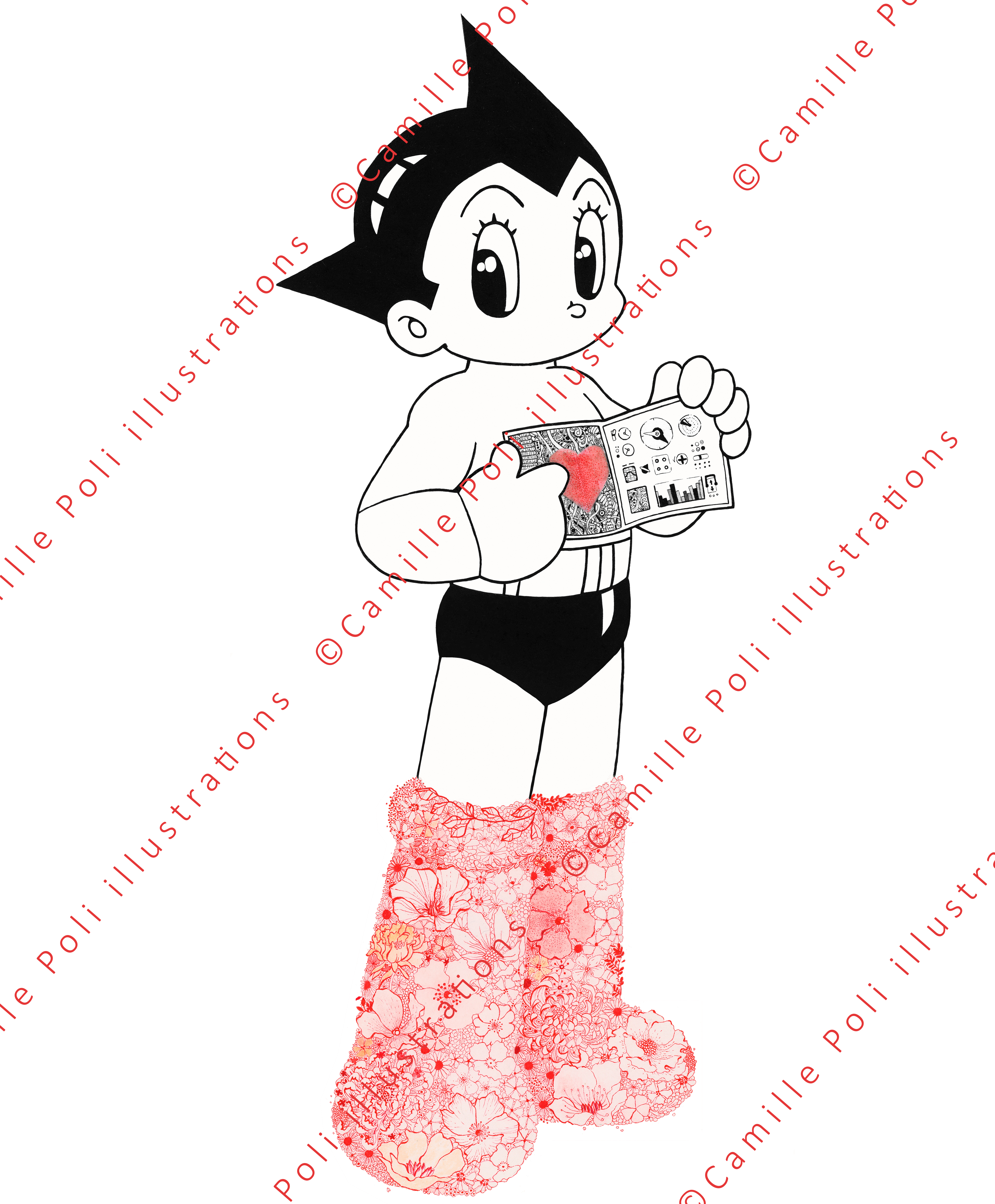 Astro Boy