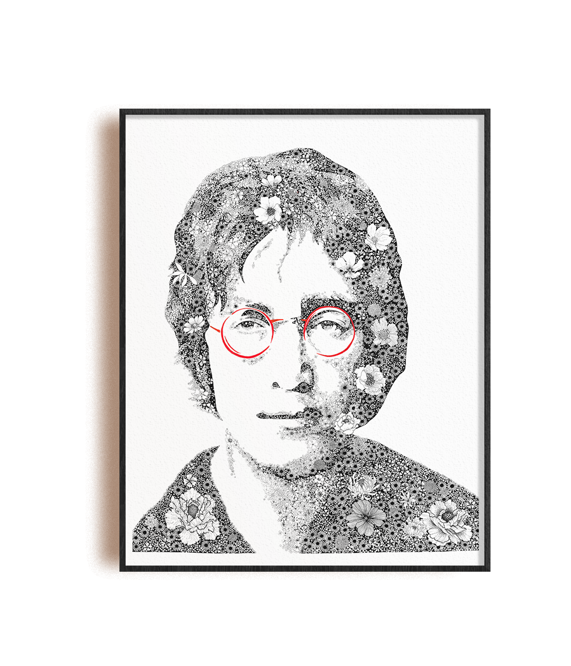 John Lennon