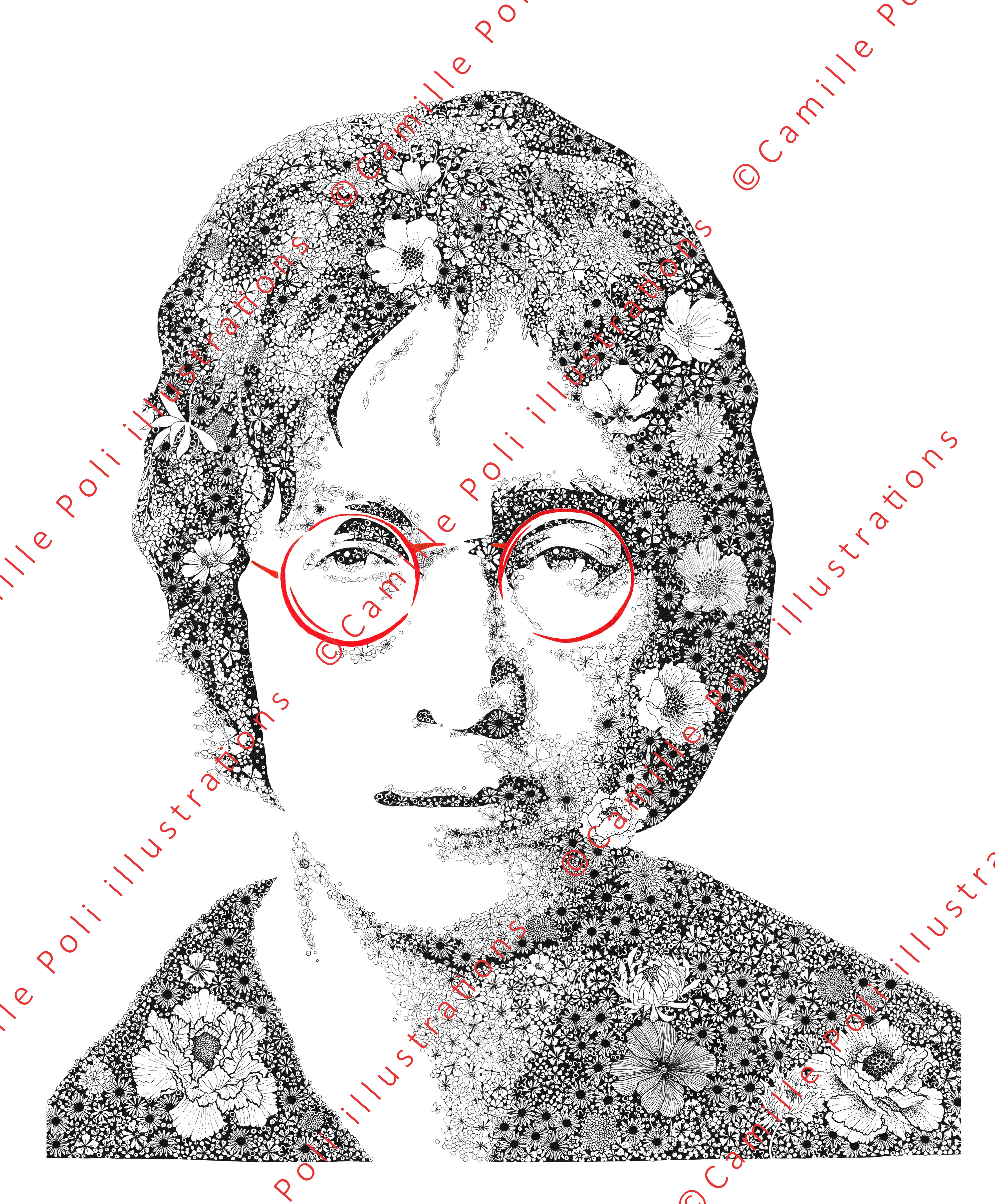 John Lennon