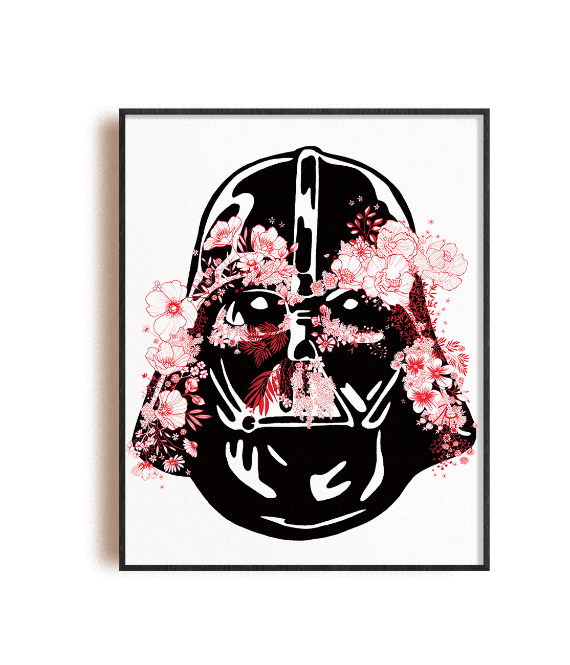 Father of flowers III
