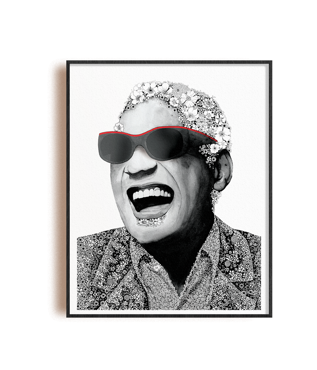 Ray Charles