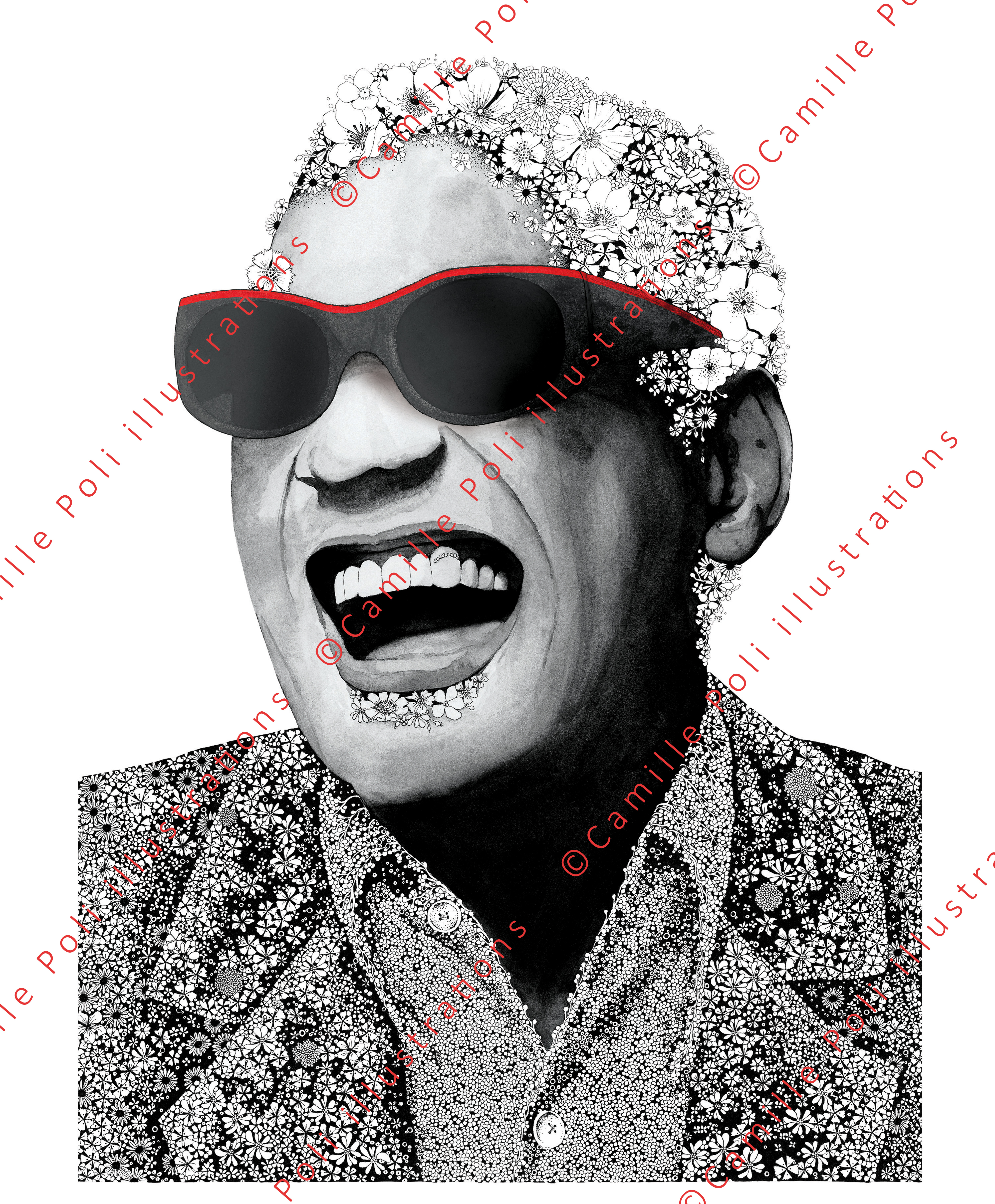 Ray Charles