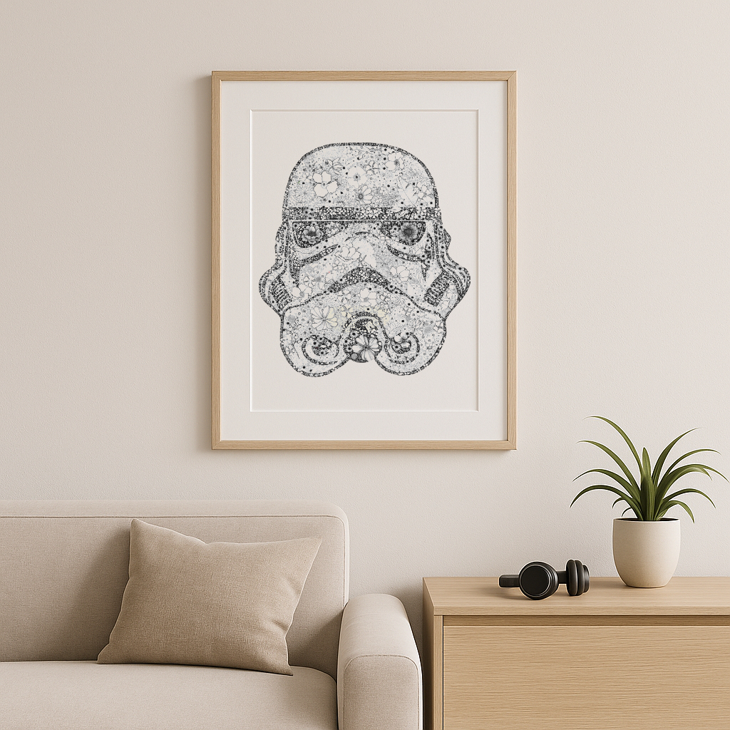 Stormtrooper