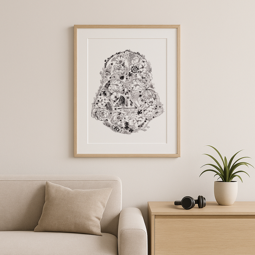 Father of flowers II