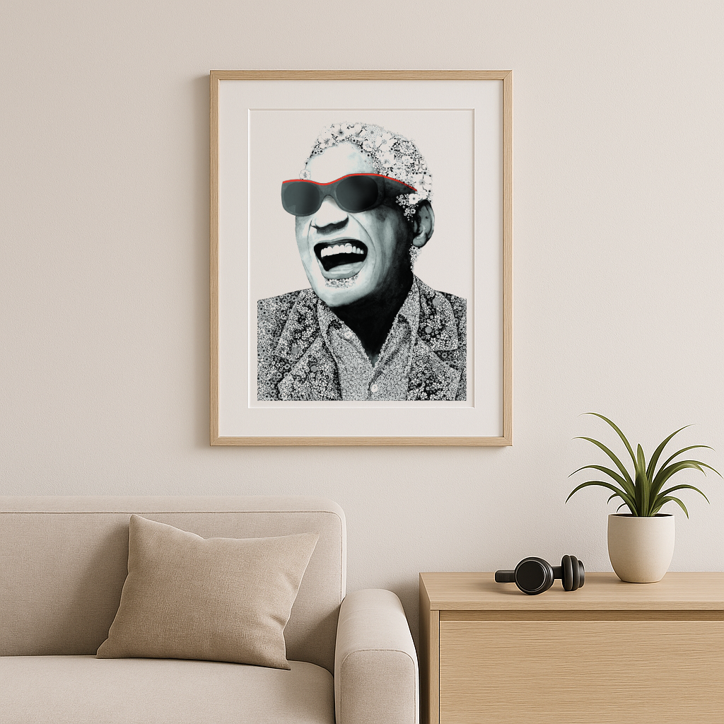 Ray Charles
