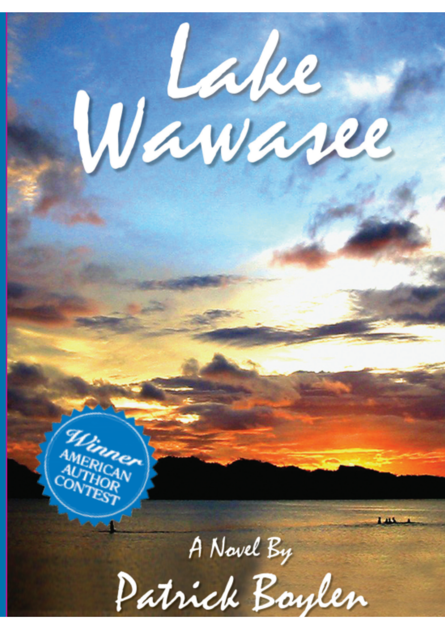 eBook Lake Wawasee