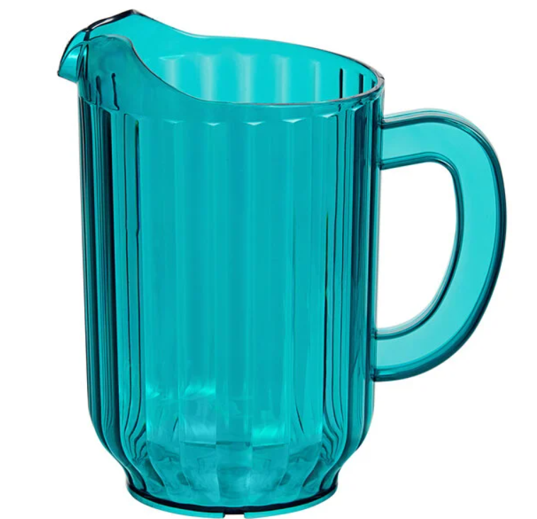 60 Ounce Pitcher