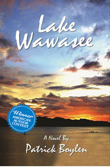 Lake Wawasee (BOOK SIGNING)