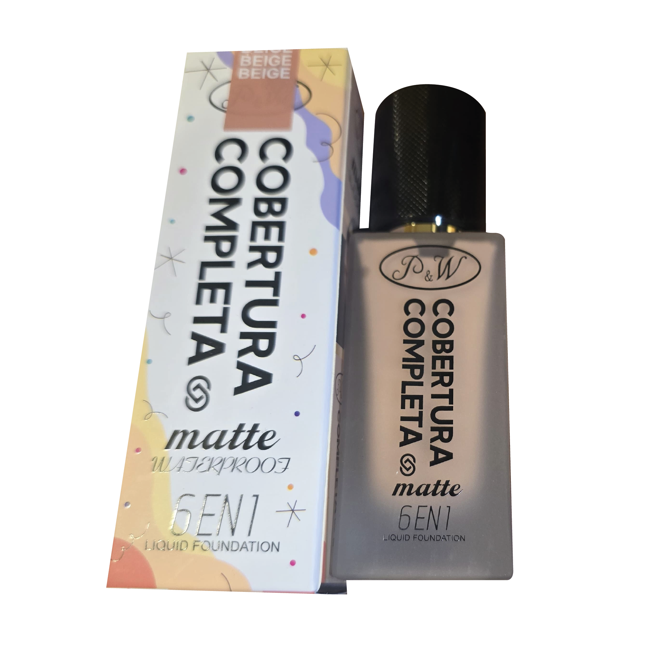 BASE COBERTURA COMPLETA