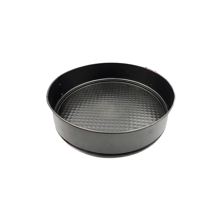 MOLDE REDONDO ANTIADHERENTE 26cm