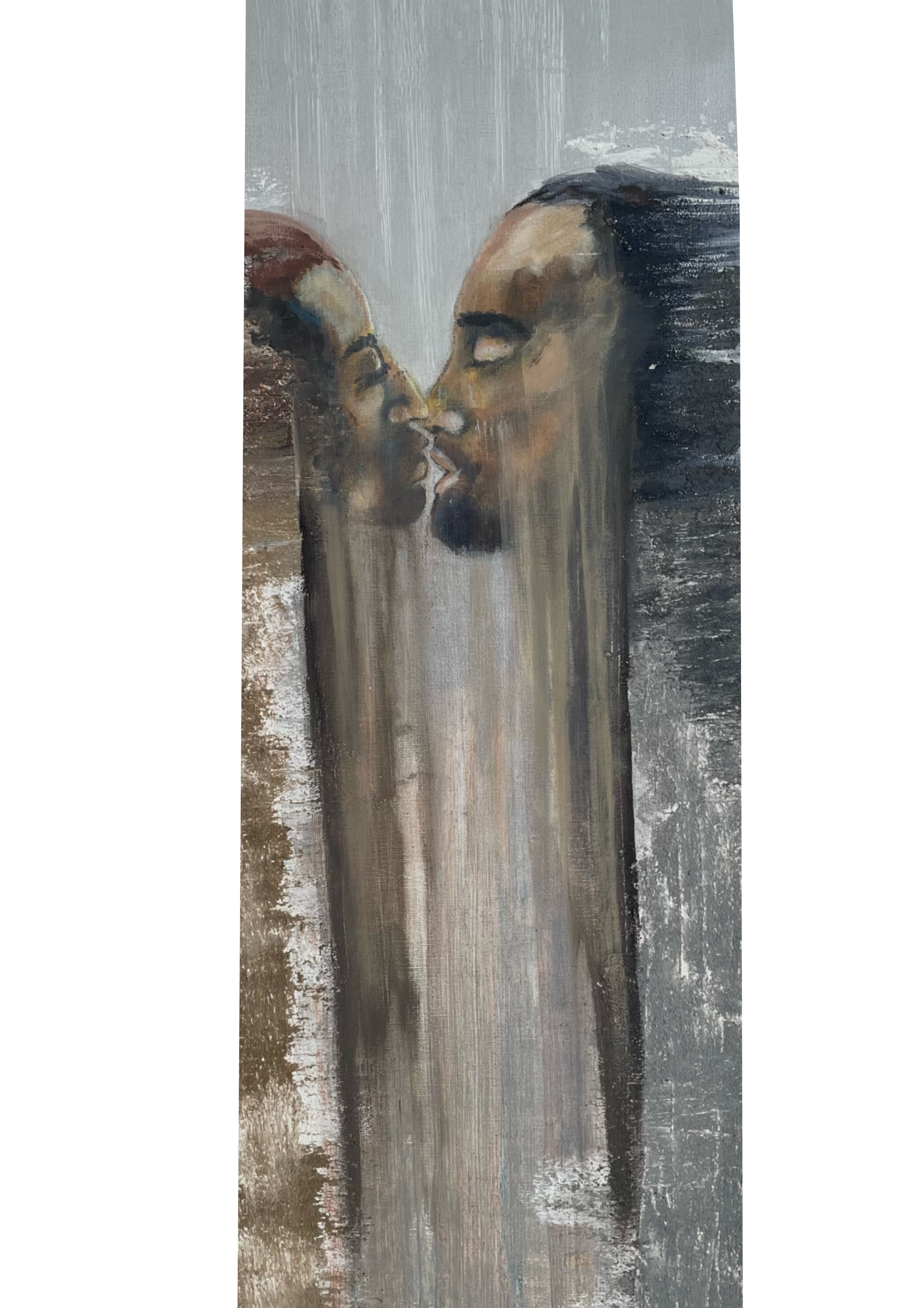 Sehnsucht der letzten Nacht